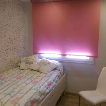 Apartment Apartamento - La Arena Gijon